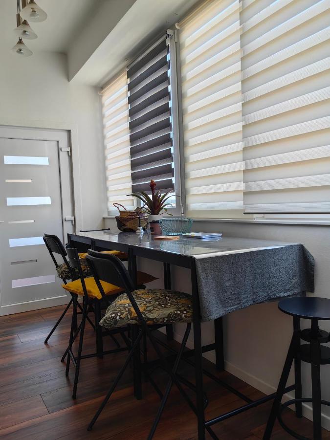 Apartment Andreas - Amphitheater - פולה מראה חיצוני תמונה
