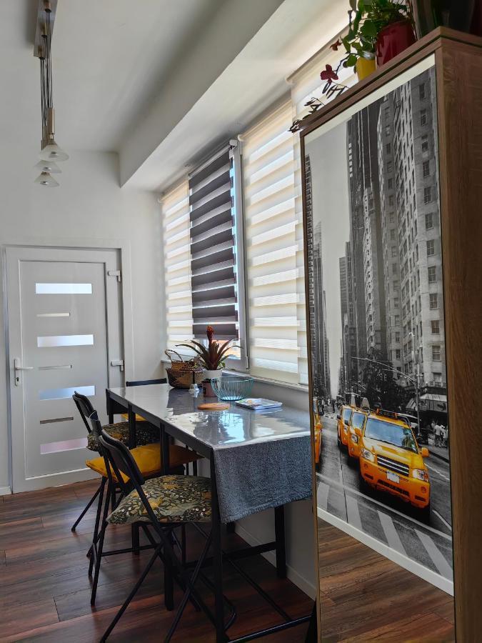 Apartment Andreas - Amphitheater - פולה מראה חיצוני תמונה